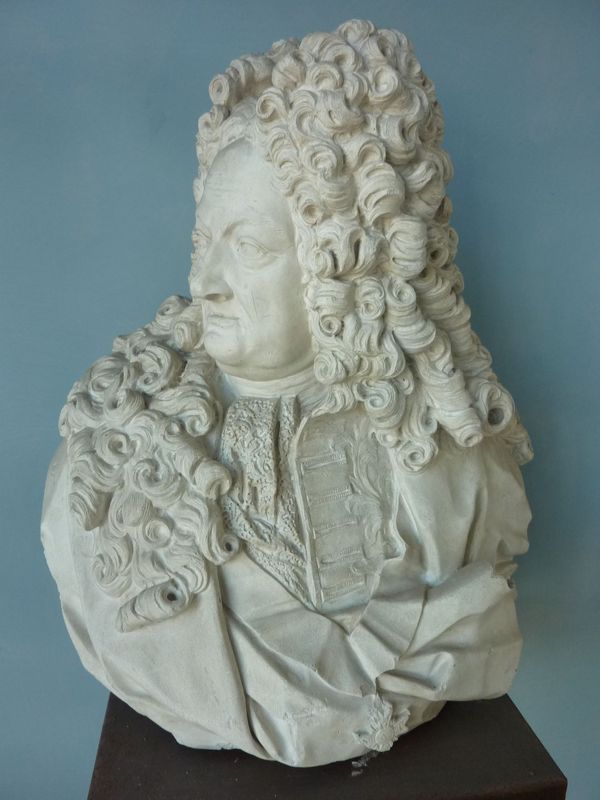 Charles-François Poerson