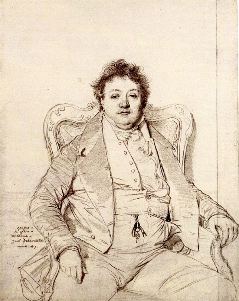 Charles Thévenin