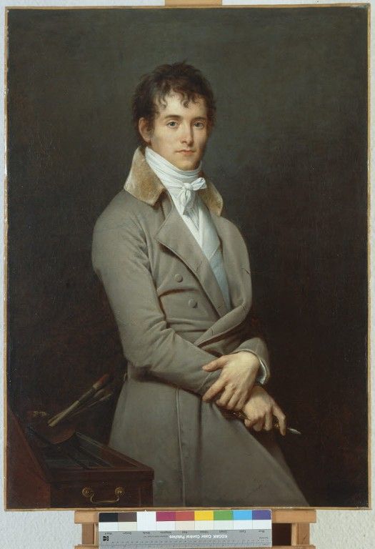 Pierre-Narcisse Guérin