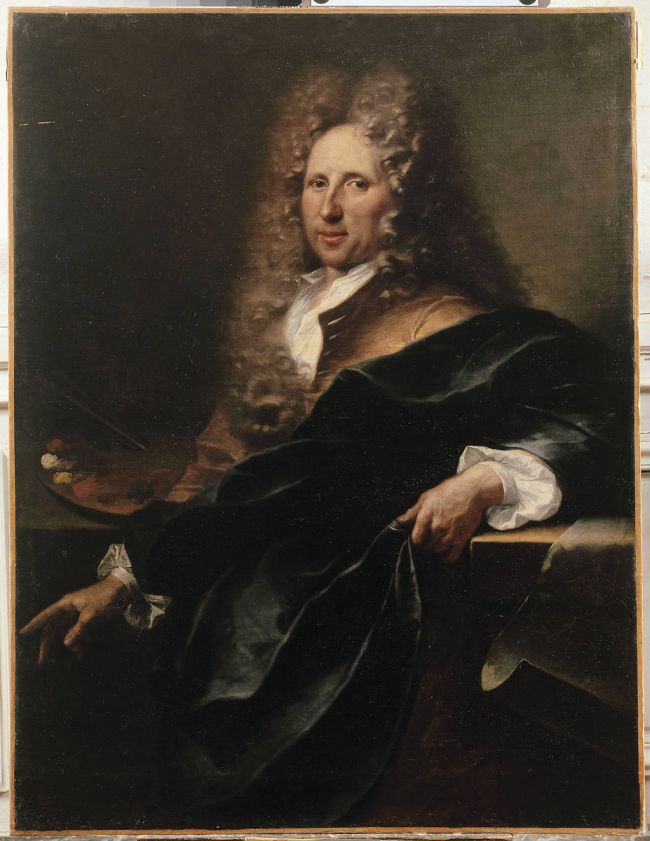 René-Antoine Houasse