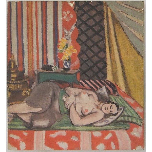 Matisse
