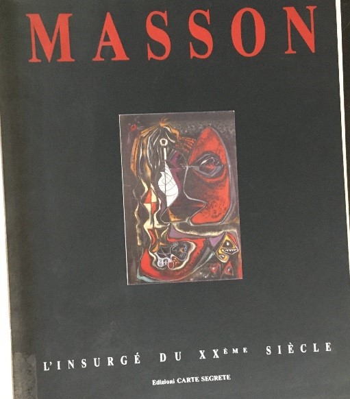 MASSON