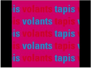 tappetivolanti