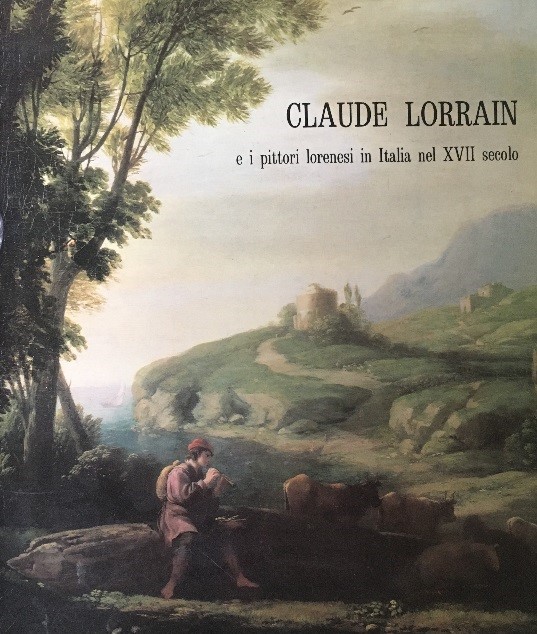 Claude Lorrain