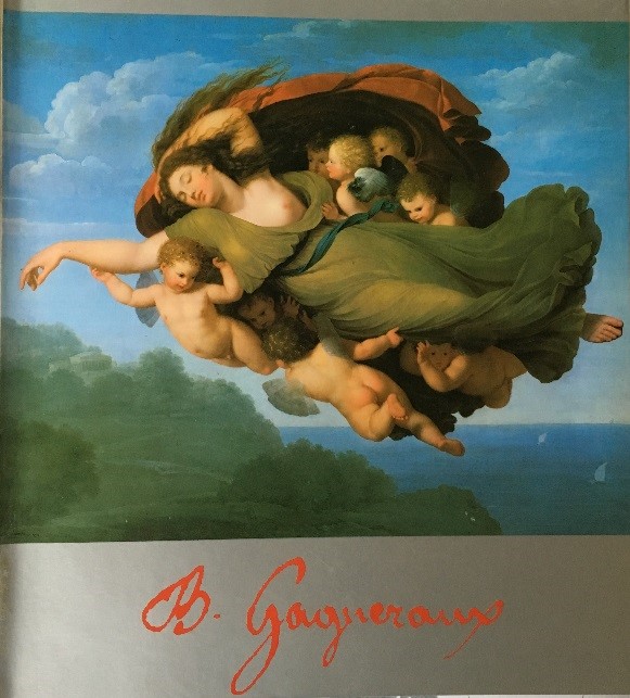 Gagnereaux
