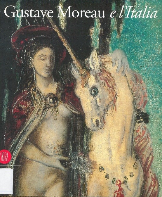 Gustave Moreau