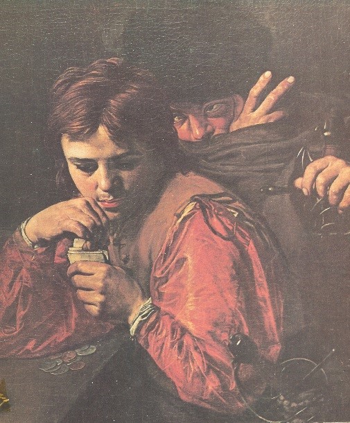 I caravaggeschi francesi