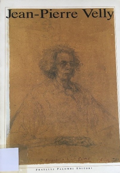 Jean-Pierre Velly