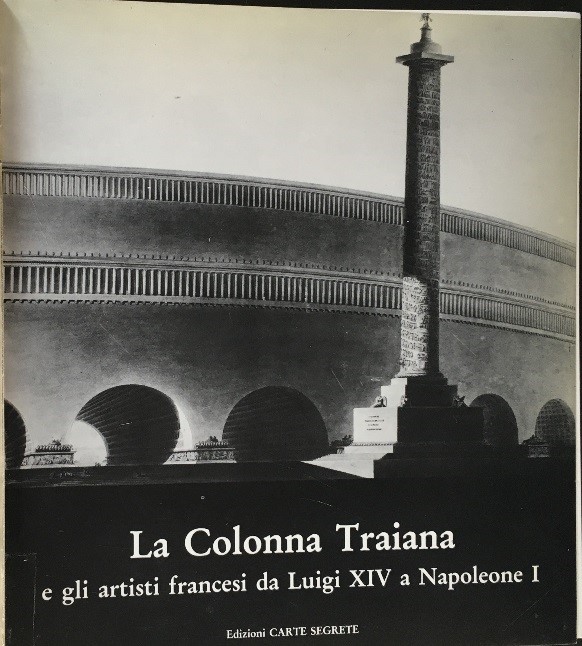 La Colonna Traiana