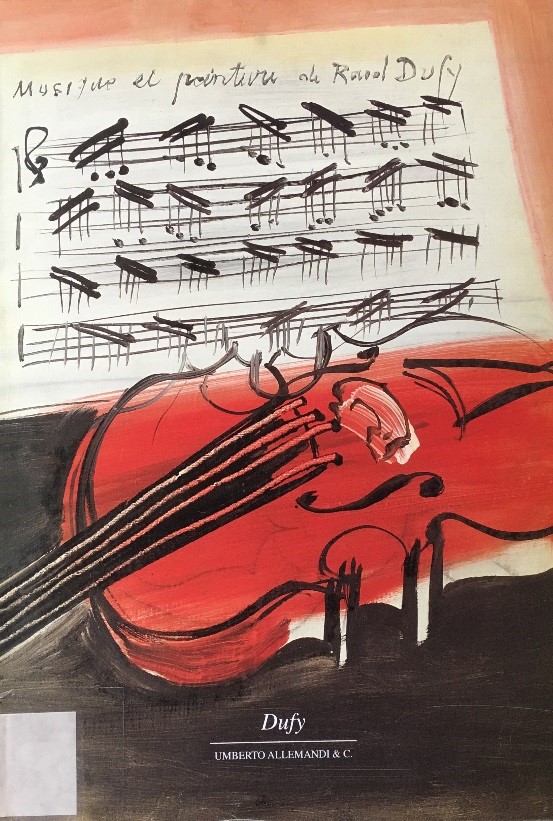 Raoul Dufy
