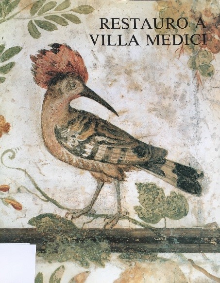 restaura a villa m