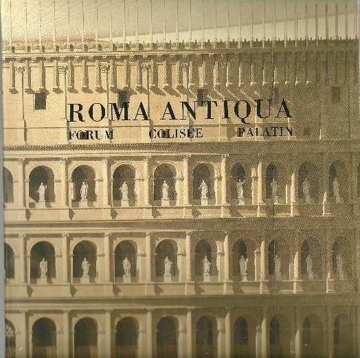 roma antica
