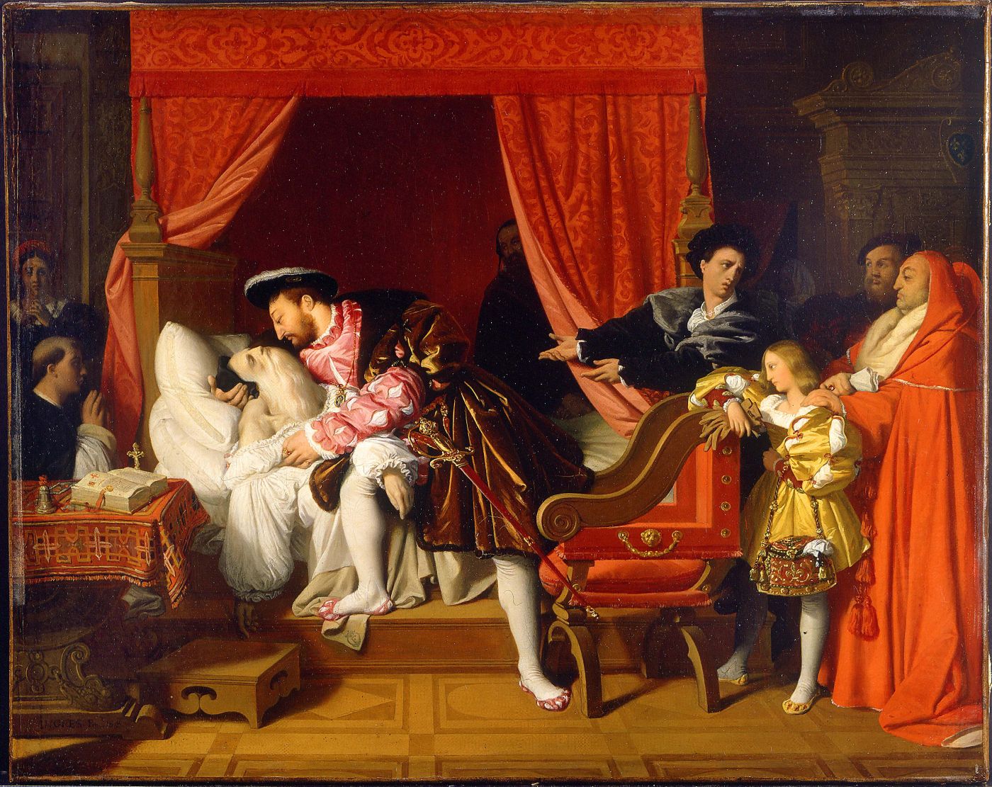 IngresFrancois1er (1)