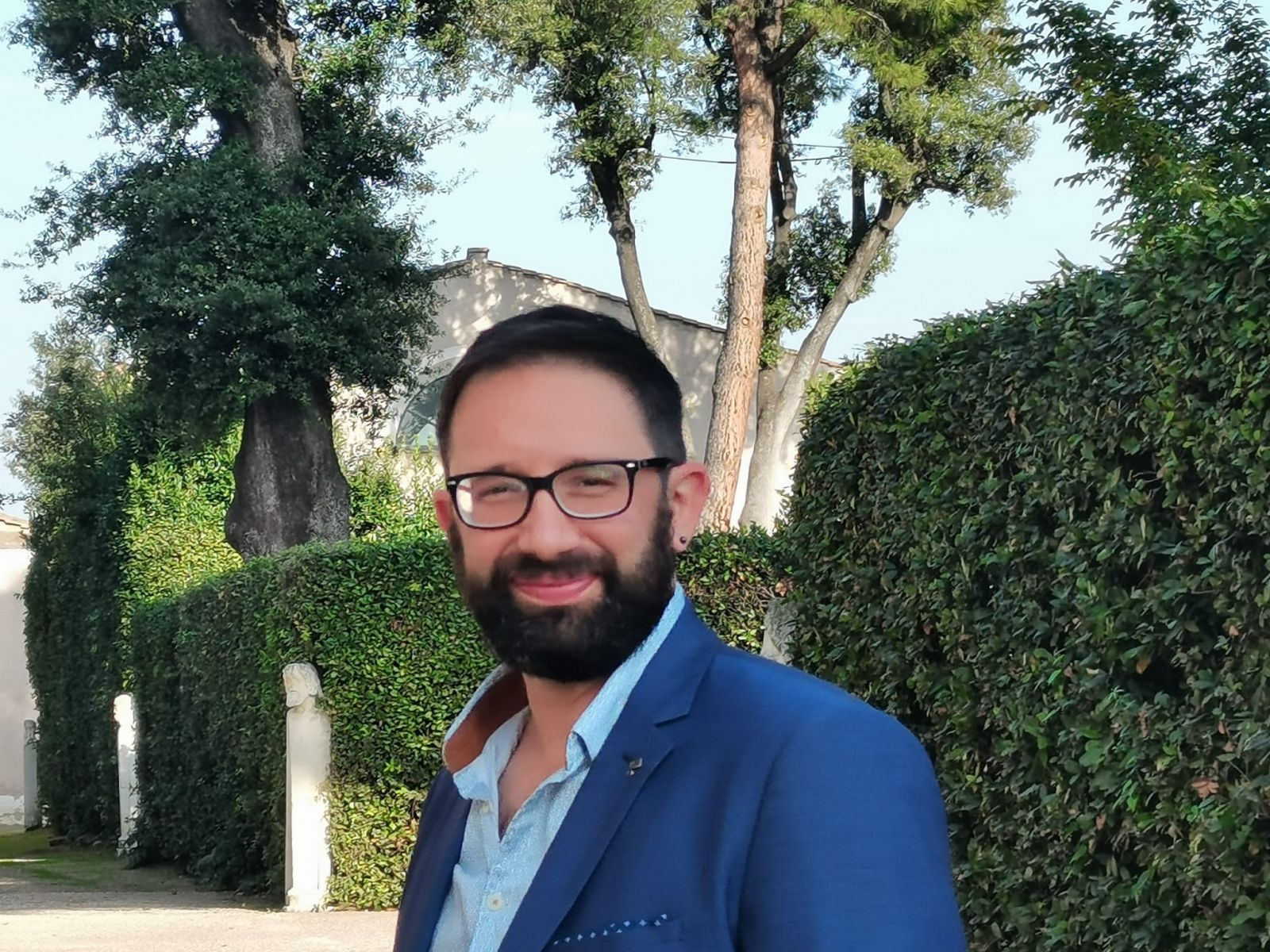 Fernando Garnero 1