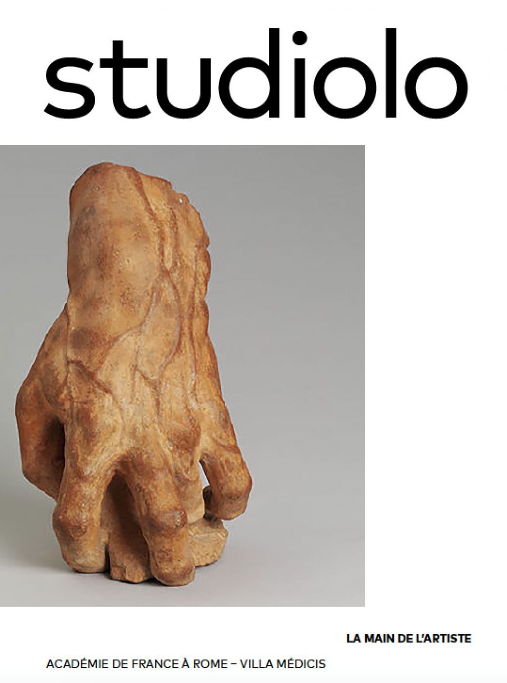 studiolo 16