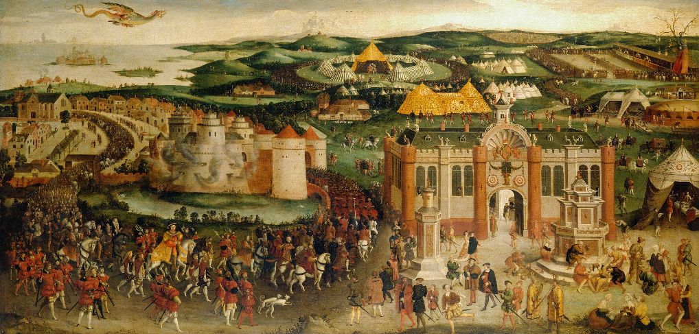 © Supplied by Royal Collection Trust