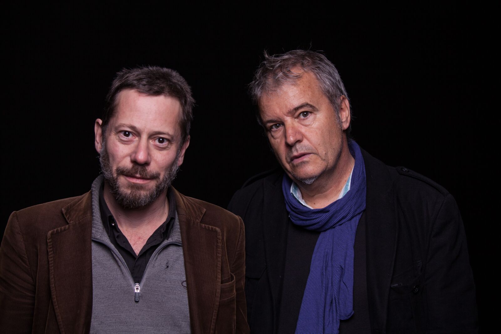 Evènement Amalric © Simon Letellier