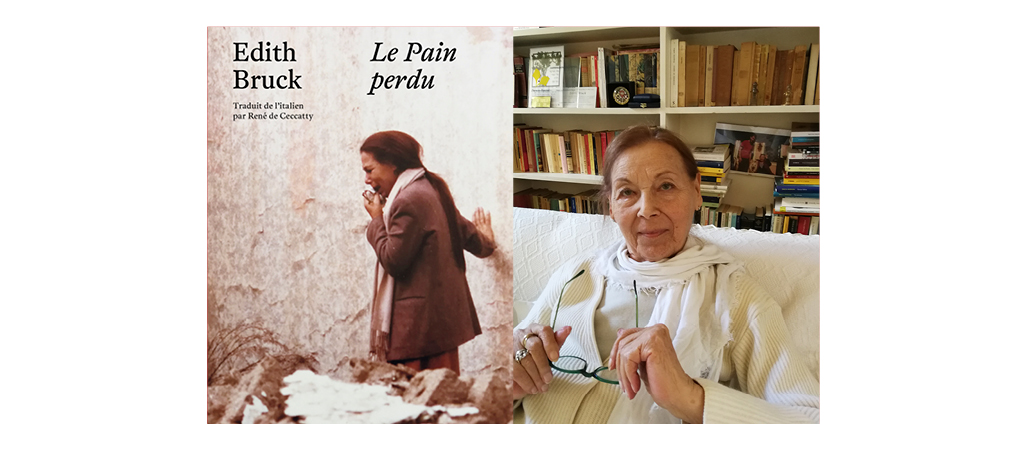 Edith Bruck 8