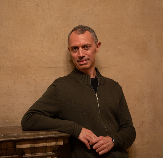 Pier Paolo Pancotto