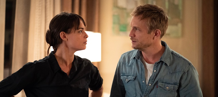 L'Homme de la cave - visuel 2 - ©Caroline Bottaro