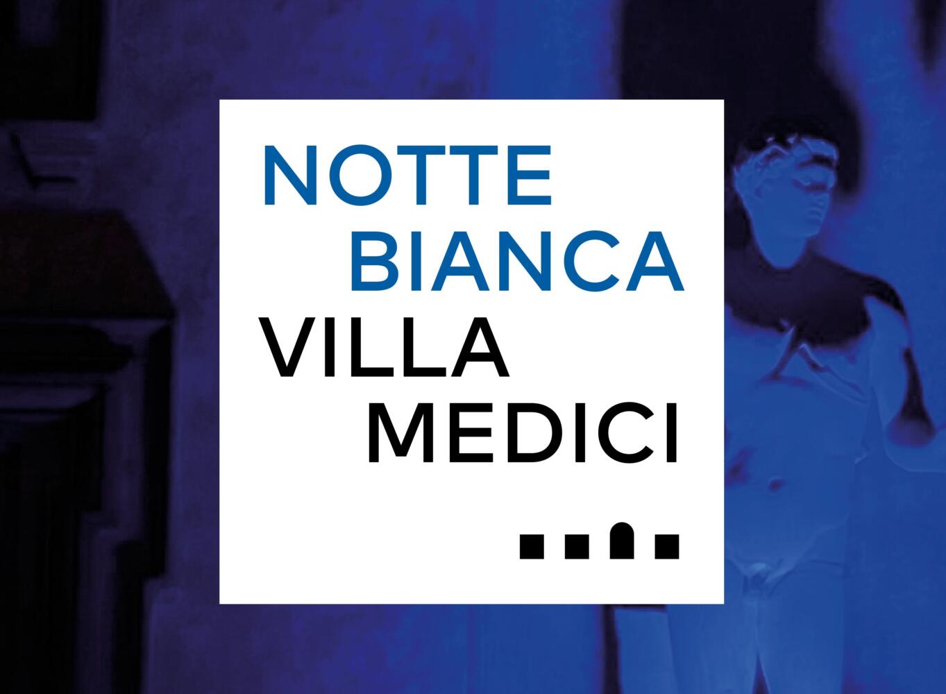 Affiche Nuit Blanche 2022