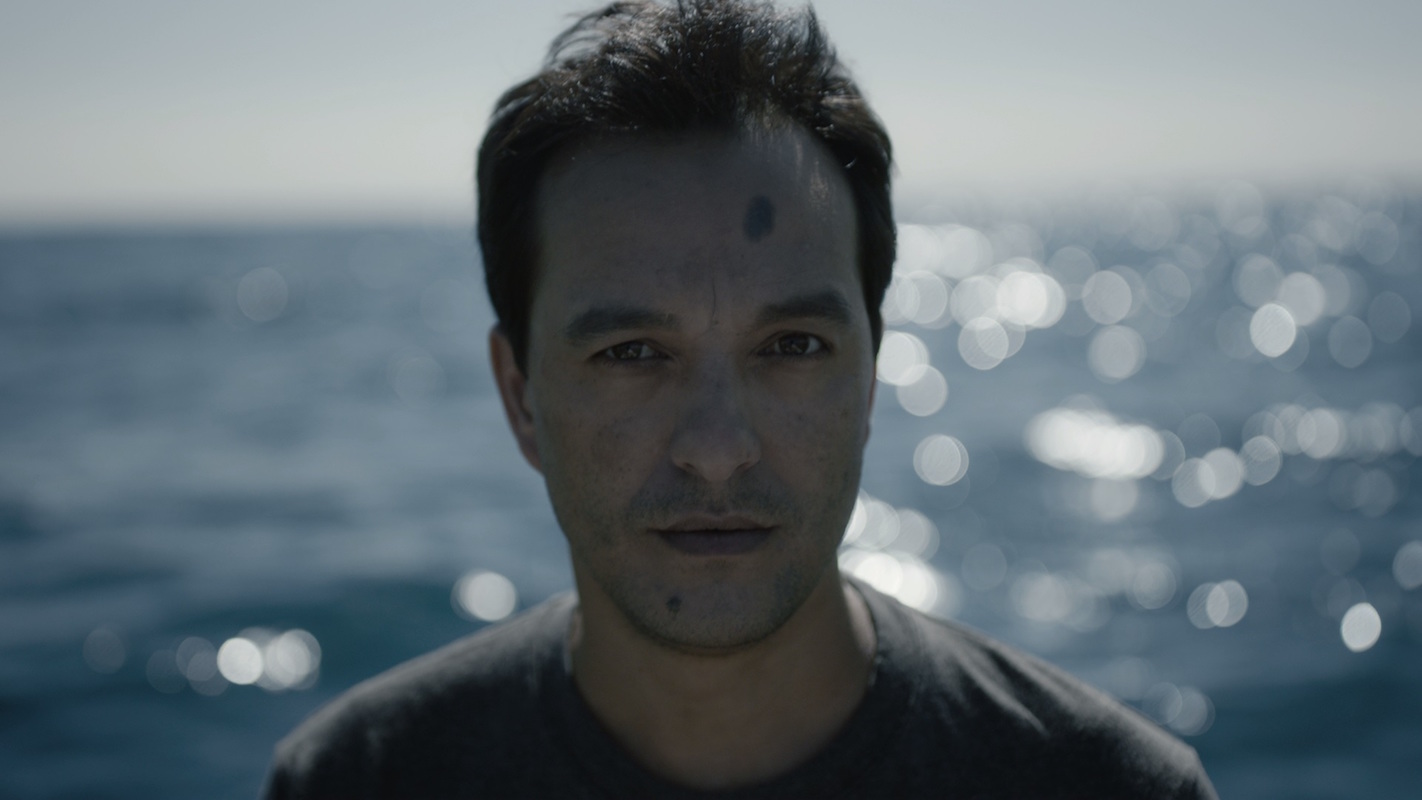 Malik-Djoudi-c-Antoine-Carlier-@Walter-Films-estratto-dalla-clip-Temperament