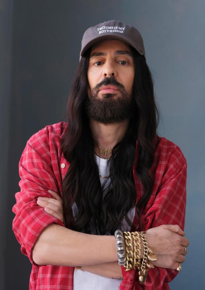 Alessandro Michele