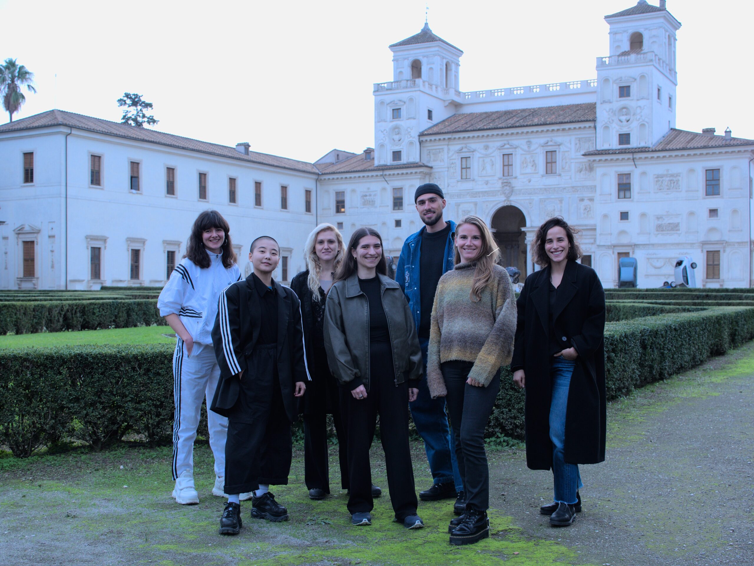 Fondation Culture & Diversité, vincitori della classe 2023