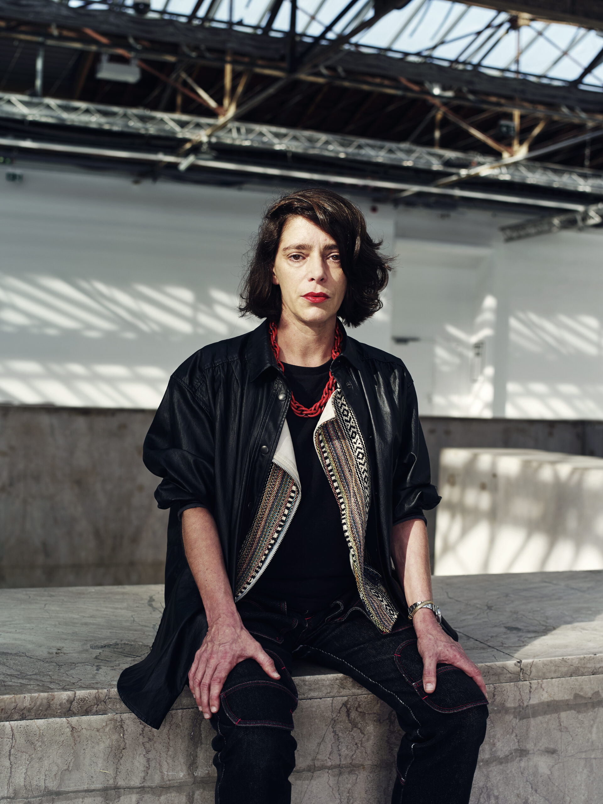 LILI_REYNAUD_DEWAR copyright Edouard Jacquinet