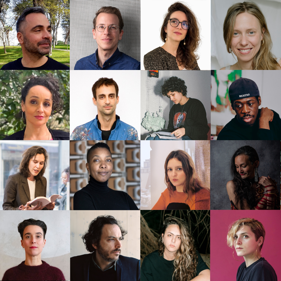 pensionnaires 2026-2027